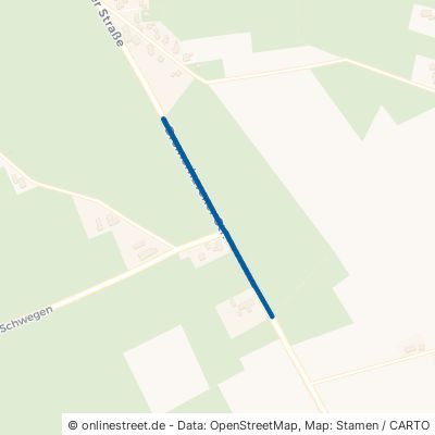 Bremerhavener Straße Loxstedt Hahnenknoop 