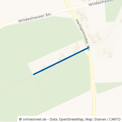 Bartelshorn 28816 Stuhr Heiligenrode 