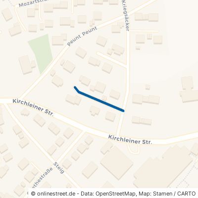 Von-Scheffel-Straße 96224 Burgkunstadt 