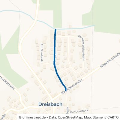 Helleweg 56472 Dreisbach 