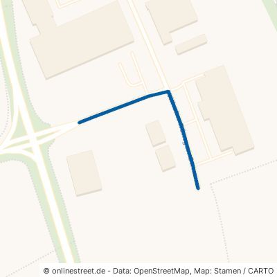 Wilhelm-Röntgen-Straße Gomaringen 