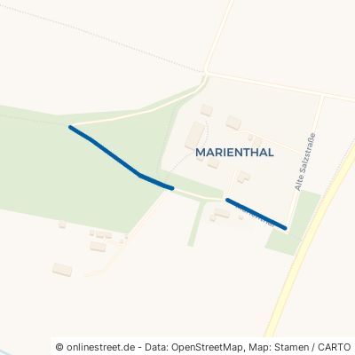 Marienthal Artlenburg 