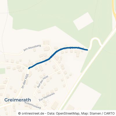 Im Oberdorf 54533 Greimerath 