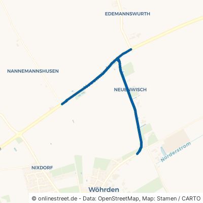 Neuenwisch Wöhrden 