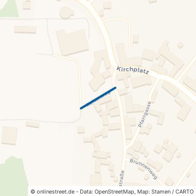 Reiterweg 92715 Püchersreuth Wurz 