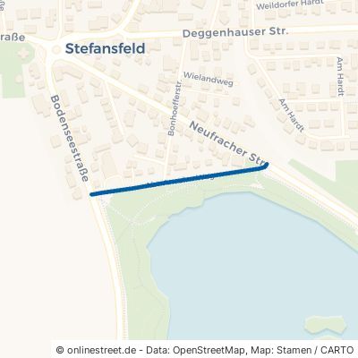 Abt-Anselm-Weg 88682 Salem Stefansfeld