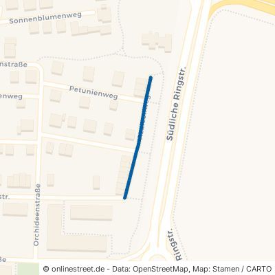 Azaleenweg 65451 Kelsterbach 