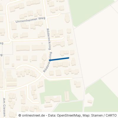 Frankenheimer Weg Rastatt Plittersdorf 
