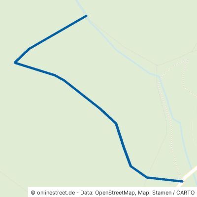 Fischbachweg Hardthausen am Kocher Lampoldshausen 