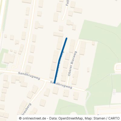 Unterer Bierweg 17034 Neubrandenburg Brauereiviertel 