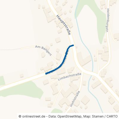 Neunkirchener Straße 66879 Oberstaufenbach 