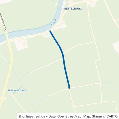 Breinermoorer Weg 26789 Leer Nettelburg 