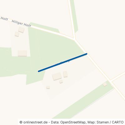 Hoffweg Neuenhaus 