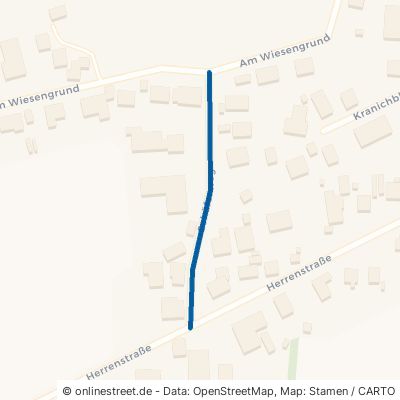 Schäferweg Lehmrade 