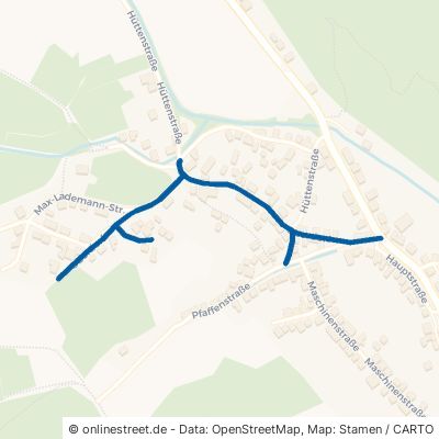 Oberdorf Wimmelburg 