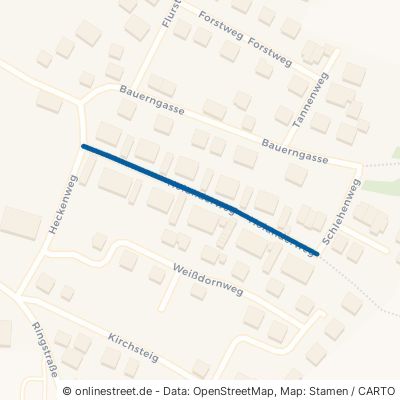 Holunderweg 92718 Schirmitz 