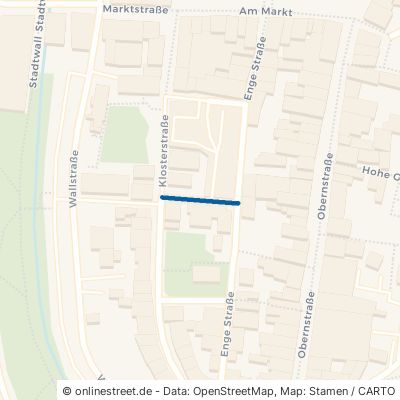 Kurze Straße 31655 Stadthagen 