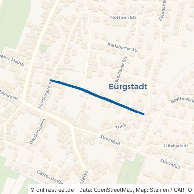 Marienbader Straße 63927 Bürgstadt 