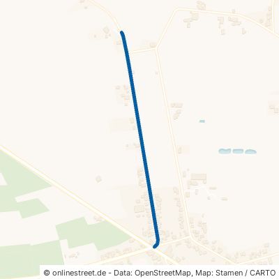 Eggstedter Weg Hochdonn 