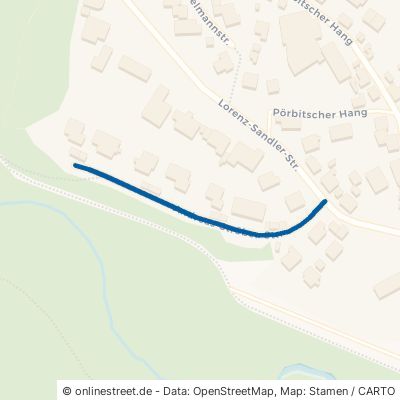 Andreas-Ströber-Straße Kulmbach Pörbitsch 