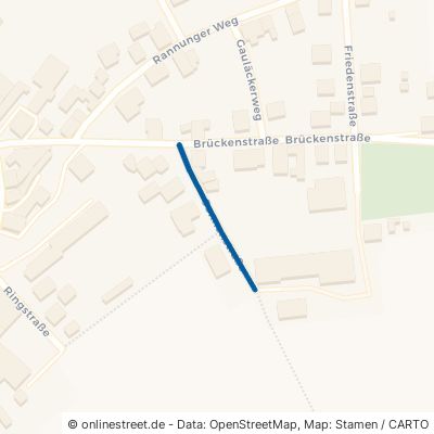 Sonnenstraße 97714 Oerlenbach Ebenhausen 