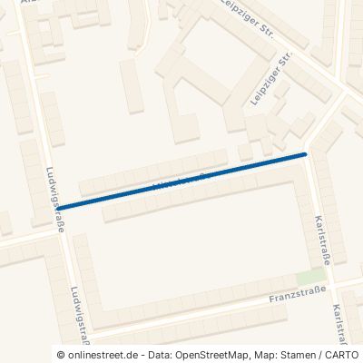 Mittelstraße 06366 Köthen (Anhalt) 