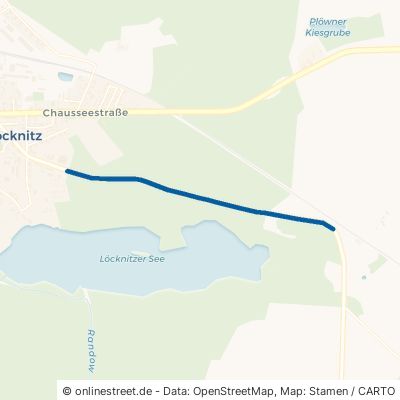 Retziner Straße 17321 Löcknitz 