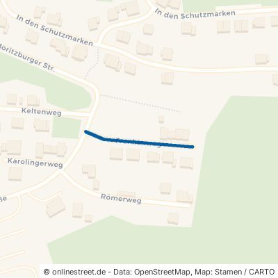 Frankenweg Cochem Cond 