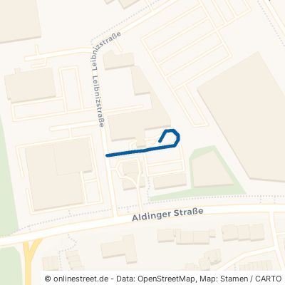 Von-Schürmann-Straße 70806 Kornwestheim 