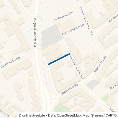 Poliusstraße 52349 Düren 