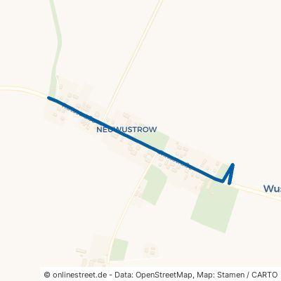 Ratsstraße 16259 Oderaue Wustrow 