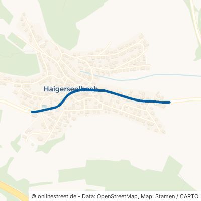 Haigerseelbacher Straße 35708 Haiger Seelbach Seelbach