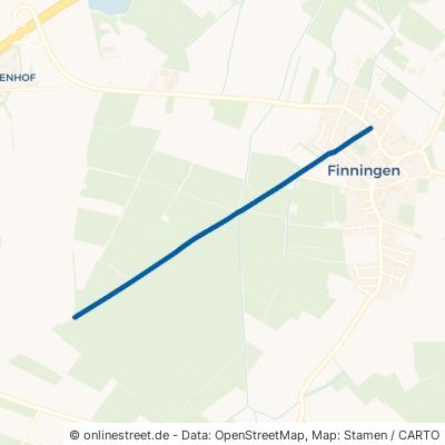 Eulesweg 89233 Neu-Ulm Finningen Finningen