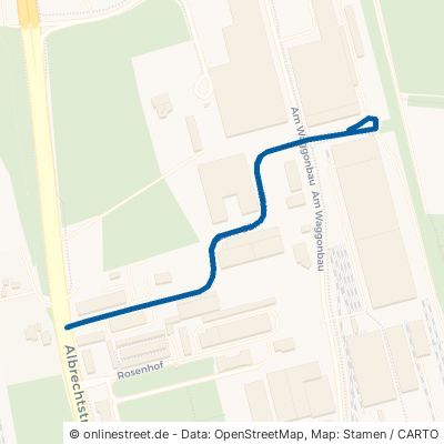 Zum Gänsewall 06844 Dessau-Roßlau Innenstadt 