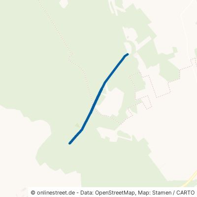 Z-Weg Herzberg 