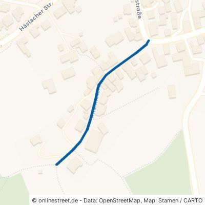 Altenrieter Straße 72667 Schlaitdorf 