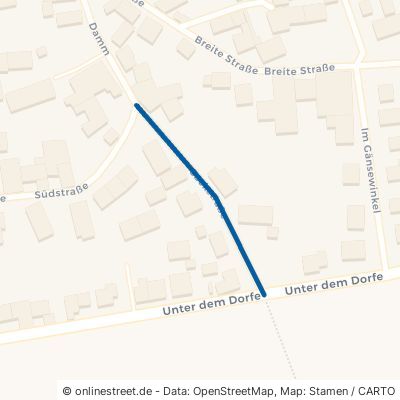 Sackstraße 38272 Burgdorf Berel 