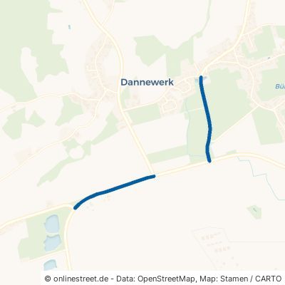 Rheider Weg 24867 Dannewerk Großdannewerk 