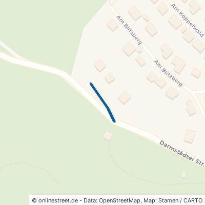 Ober-Klinger Straße 64739 Höchst im Odenwald Hassenroth