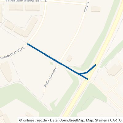 Spitalstraße 88499 Riedlingen 