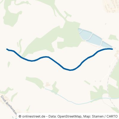 Großheckenweg 64668 Rimbach Groß-Breitenbach 