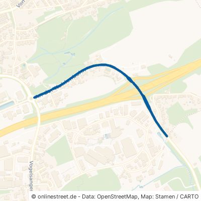 An der Kohlenbahn 58300 Wetter (Ruhr) Volmarstein Schmandbruch