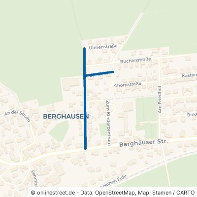 Zur Ecke 57319 Bad Berleburg Berghausen 