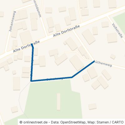 Schulweg 27356 Rotenburg Unterstedt 