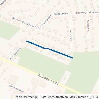 Bischof-Albert-Weg 27612 Loxstedt Bexhövede Bexhövede