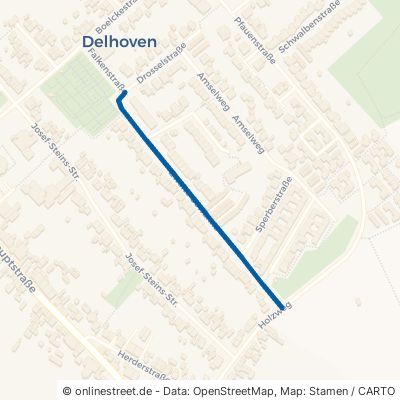 Zweite Gewanne 41540 Dormagen Delhoven Delhoven