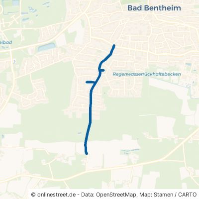 Zum Tüschenbrook 48455 Bad Bentheim Sieringhoek 