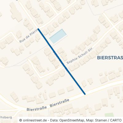 Edith-Stein-Straße 52134 Herzogenrath 