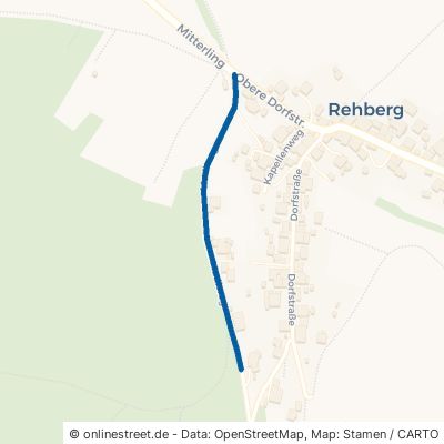 Madlweg 94143 Grainet Rehberg Rehberg