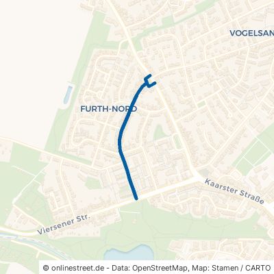 Christian-Schaurte-Straße 41462 Neuss Furth-Nord Furth